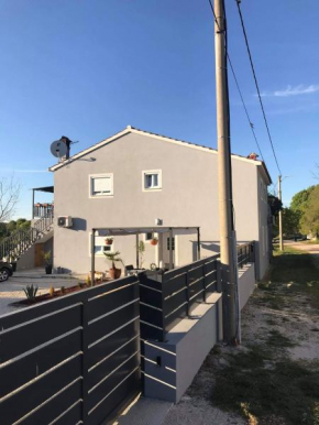 Apartmani Đokić